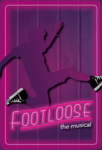 Footloose the Musical Matinee and Dinner NLBP
